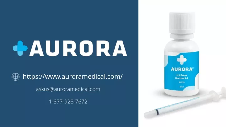 https www auroramedical com