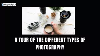 How many types of photography - PhotographyTalk