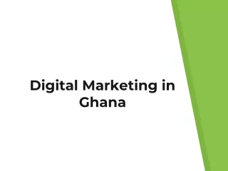 digital marketing in ghana