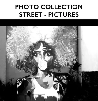Street photo collection