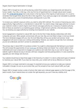 5 Laws Anyone Working in seo company in israel Should Know