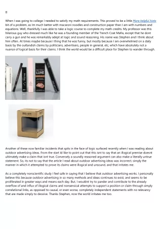 20 Myths About custom box printing: Busted