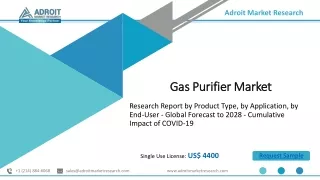 adroit market research