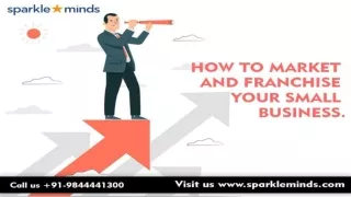 Marketing Small Business-Sparkleminds