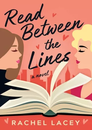 Read and download Read Between the Lines (Ms. Right, #1) Full