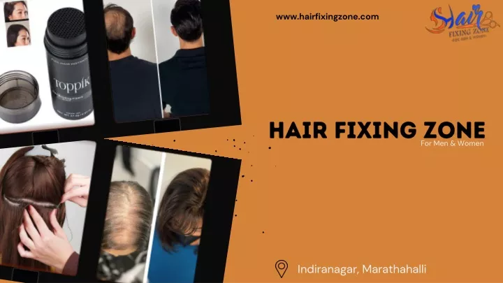 www hairfixingzone com