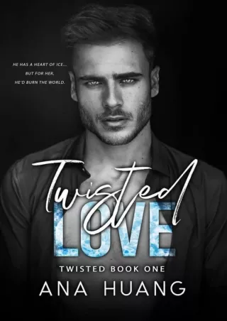 [PDF] Download Twisted Love (Twisted, #1) Full