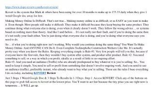 https www dope review com kovert review kovert