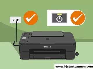 Ways For IJ Start Canon TR4500 Setup