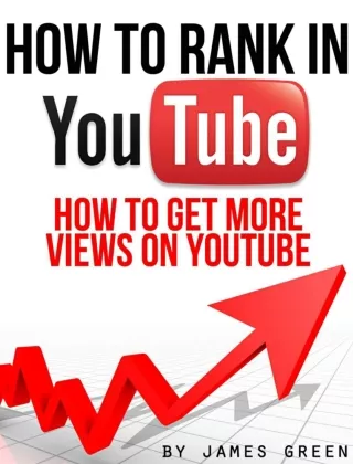 The Secrets To Growing Your YouTube Channel (And How I Got 100 Million Views On YouTube).