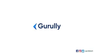 Gurully's Coaching Institute Software for PTE and IELTS