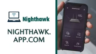 Nighthawk.app.com
