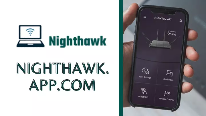 nighthawk nighthawk app com app com