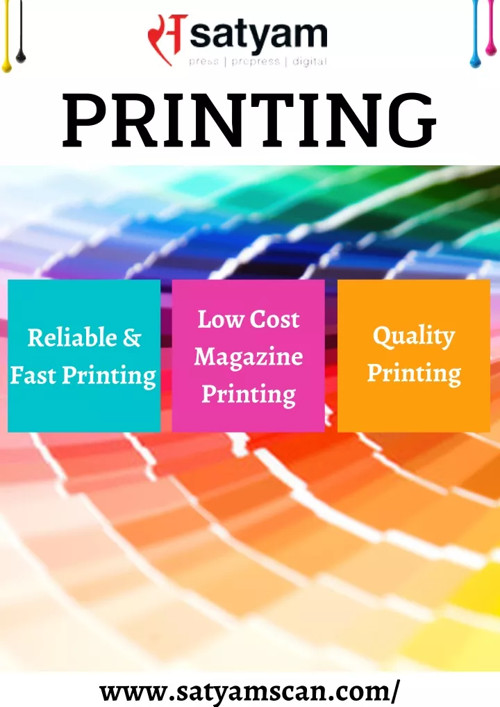 printing