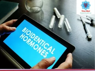 hormone replacement therapy raleigh nc