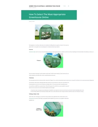 gardeningtoolsonlineaussie-blogspot-com-2022-01-how-to-select-most-appropriate-greenhouse-online-html