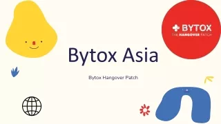 bytox asia