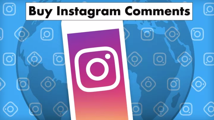 buy instagram comments