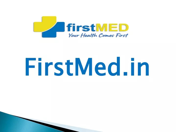 firstmed in