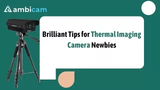Brilliant Tips for Thermal Imaging Camera Newbies (1)