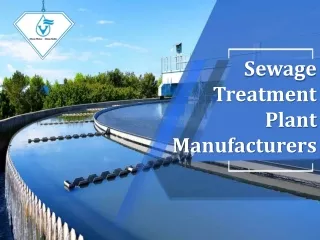 Sewage-Treatment-Plant-Manufacturers
