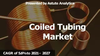 presented by astute analytica