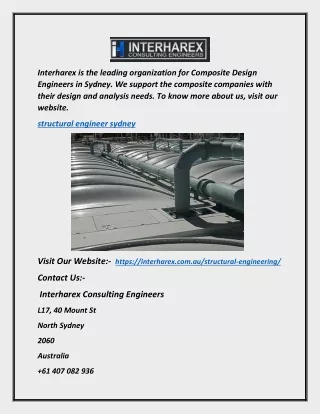 interharex is the leading organization