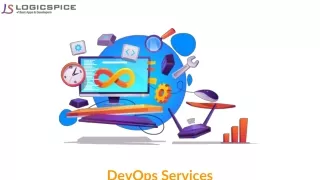 devops services