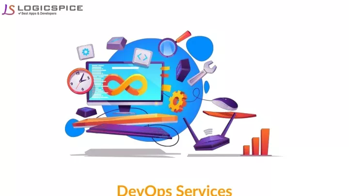 devops services