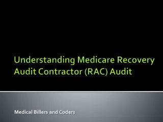 medical billers and coders