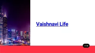 Is it better to buy a house with a pool or build one at Vaishnavi Life