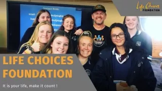 Life Choices Foundation