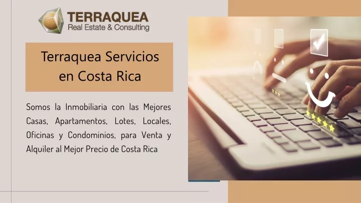 terraquea servicios en costa rica