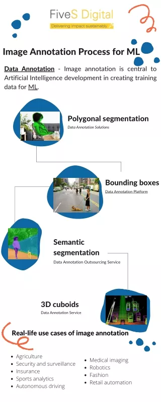 image annotation process for ml