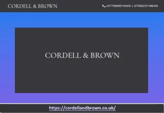 Painting and Decorating Company in Salisbury