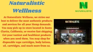 Benefits Of Sea Moss Gel - Naturalistic Wellness