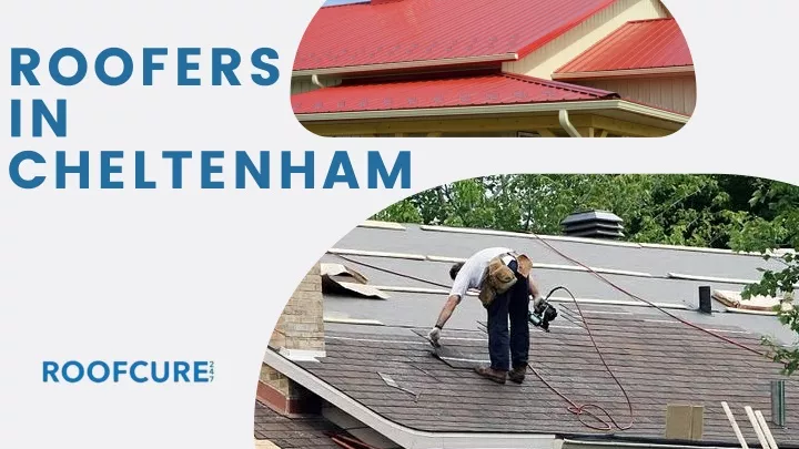 roofers in cheltenham