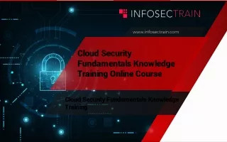 www infosectrain com
