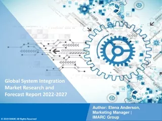 global system integration market research