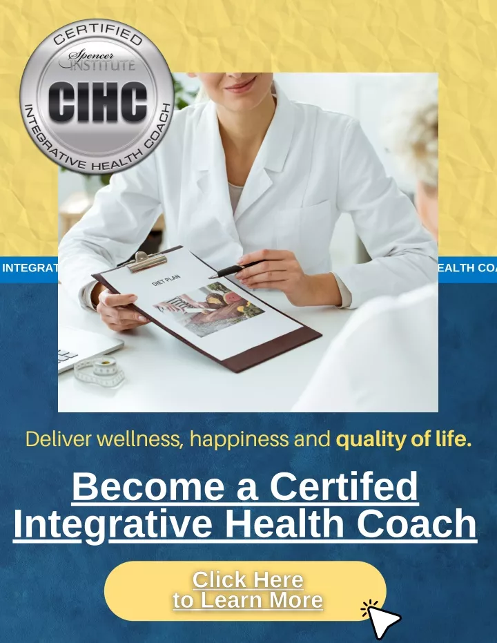 integrative health coach integrative health coach