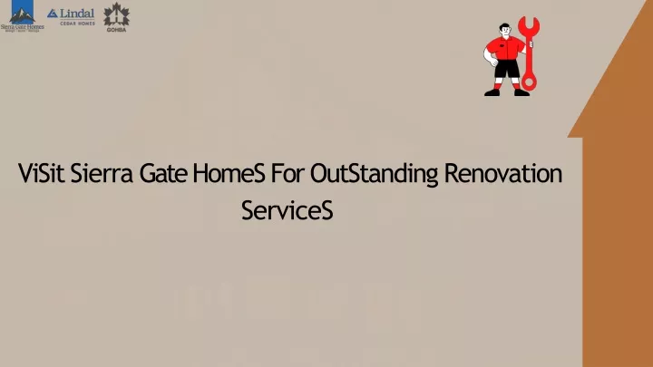 visit sierra gate homes for outstanding renovation services