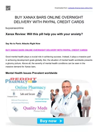 downloaded from justpaste it xanax bars online 3mg