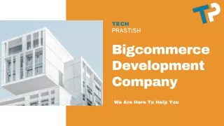 tech prastish