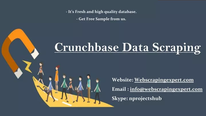 it s fresh and high quality database get free