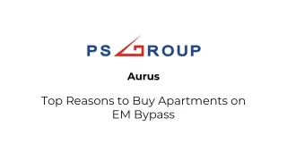 aurus