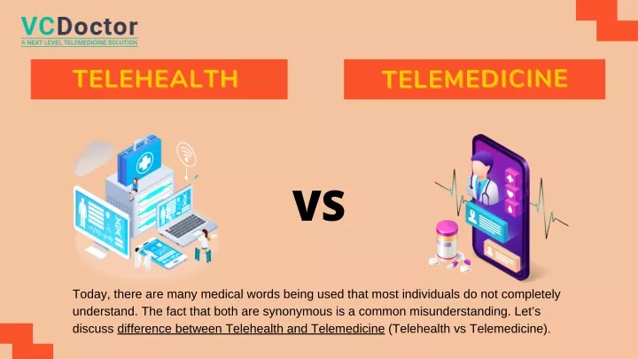 telemedicine telemedicine