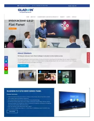 www-gladwingroup-com-