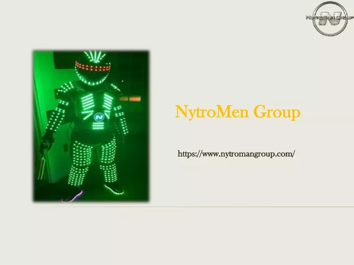 nytromen group