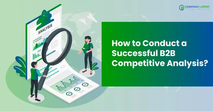 PPT - How to Conduct a Successful B2B Competitive Analysis PowerPoint ...