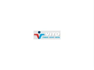 Vito Plumbing, Heating & Cooling